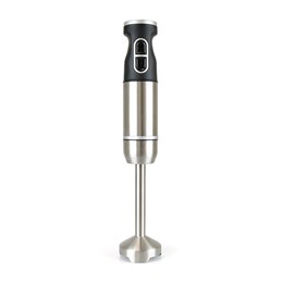 E5024SS KitchenPerfected 1000w DC Variable Speed Stainless Steel Hand Blender