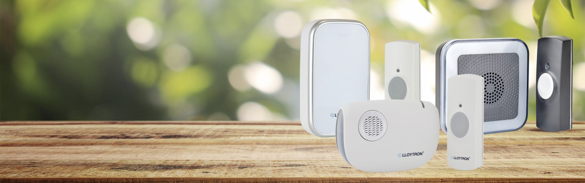 MORE THAN JUST A DOORBELL