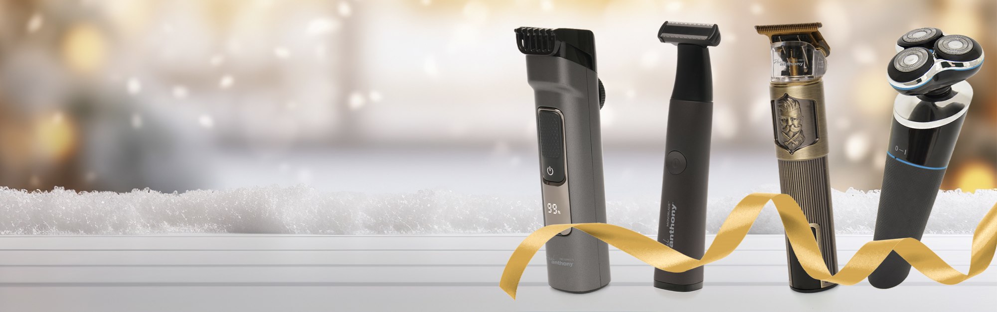 Reliable Grooming Tools