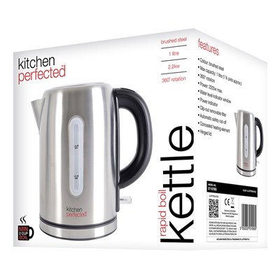 kitchen perfected kettle
