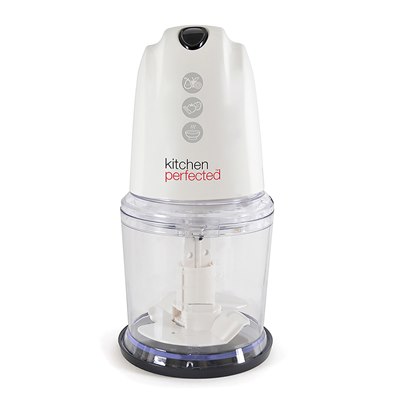 KitchenPerfected 260w Multi Chopper - Cream