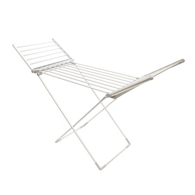 HomeLife 230w Electric Clothes Dryer 20 bar 147x54x94cm