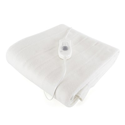 Single electric under blanket deals