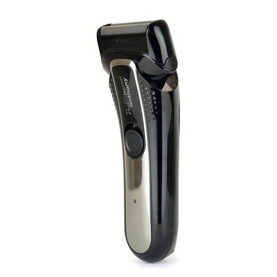 Paul Anthony 'Pro Series 2' Mens USB Foil Shaver