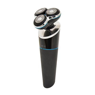 Paul Anthony ''Lithium Pro 3'' USB Wet & Dry Rotary Shaver with Beard Trimmer
