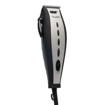 Paul Anthony ''Salon Pro'' Corded Hair Clipper