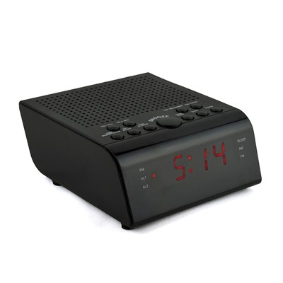Lloytron Radio alarm clock AM/FM Daybreak Alarm Clock Radio 12 MONTHS WARRANTY 