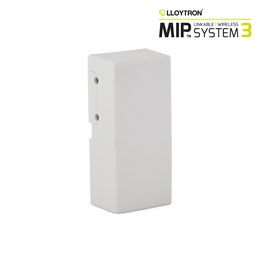 B7837WH MIP3 Accessory - Wired to Wireless Module Transmitter - White