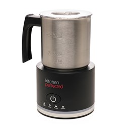 E1780BK Kitchen Perfected Milk Frother & Hot Chocolate Maker
