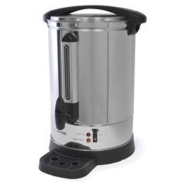 E1920 Lloytron 20Ltr 2500w Stainless Steel Catering Urn/Water Boiler