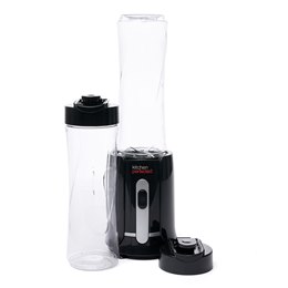 E5001BK KitchenPerfected 300w Personal Sports Blender - Black