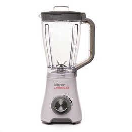E5015WH KitchenPerfected 500w 1.5Ltr Table Blender - White