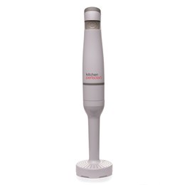 E5401WH KitchenPerfected 300w Vegetable Masher - White