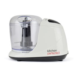 E5413WI KitchenPerfected 100w 300ml Multi Chopper - Cream