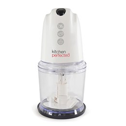 E5416WI KitchenPerfected 260w Multi Chopper - Cream