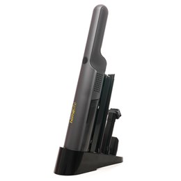 E8014GR HomeLife Cordless Hand Held 11.1v Vacuum - Grey