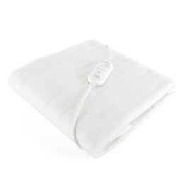 F902 StayWarm Double Underblanket (Luxury) - (120 x 107cm)