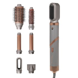 H1201 Paul Anthony 'MACH 2' 1000w 38000rpm Blow & Style Multi - Styler