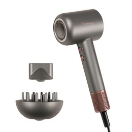 H1702 Paul Anthony 'MACH 4' 1600w 110000rpm BLDC Hair Dryer