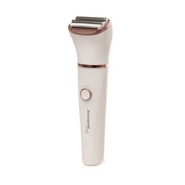 H3211 Paul Anthony 'Silk Pro 2' Lithium Rechargeable Lady Shaver