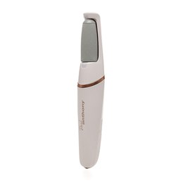 H3402 Paul Anthony 'SPA Pro' Lithium Rechargeable Pedi Roller Foot Care
