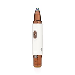 H3501 Paul Anthony 'SPA Pro' Lithium Rechargeable 2in1 Facial & Eyebrow Trimmer