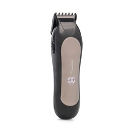 H5123L Paul Anthony 'Pro Series T3' Lithium LCD USB Beard & Neckline Trimmer