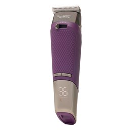 H5125A Paul Anthony 'Pro Series P300' USB-C Lithium Cordless Hair Clipper Purple