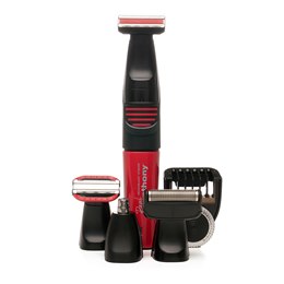 H5905 Paul Anthony ''Monoblade XTREME'' Mens Grooming Kit