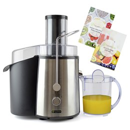 K3151 Health Kick 850w Fruit & Veg Juice Extractor