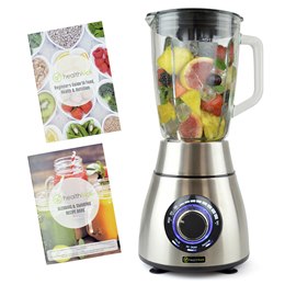 K3251 Health Kick 1200w Ice Crushing Smoothie Blender