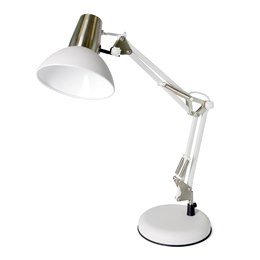 lloytron flexi desk lamp